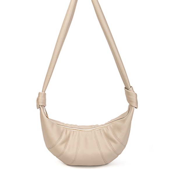 Crescent Shape Crossbody - Picture 1 of 4
